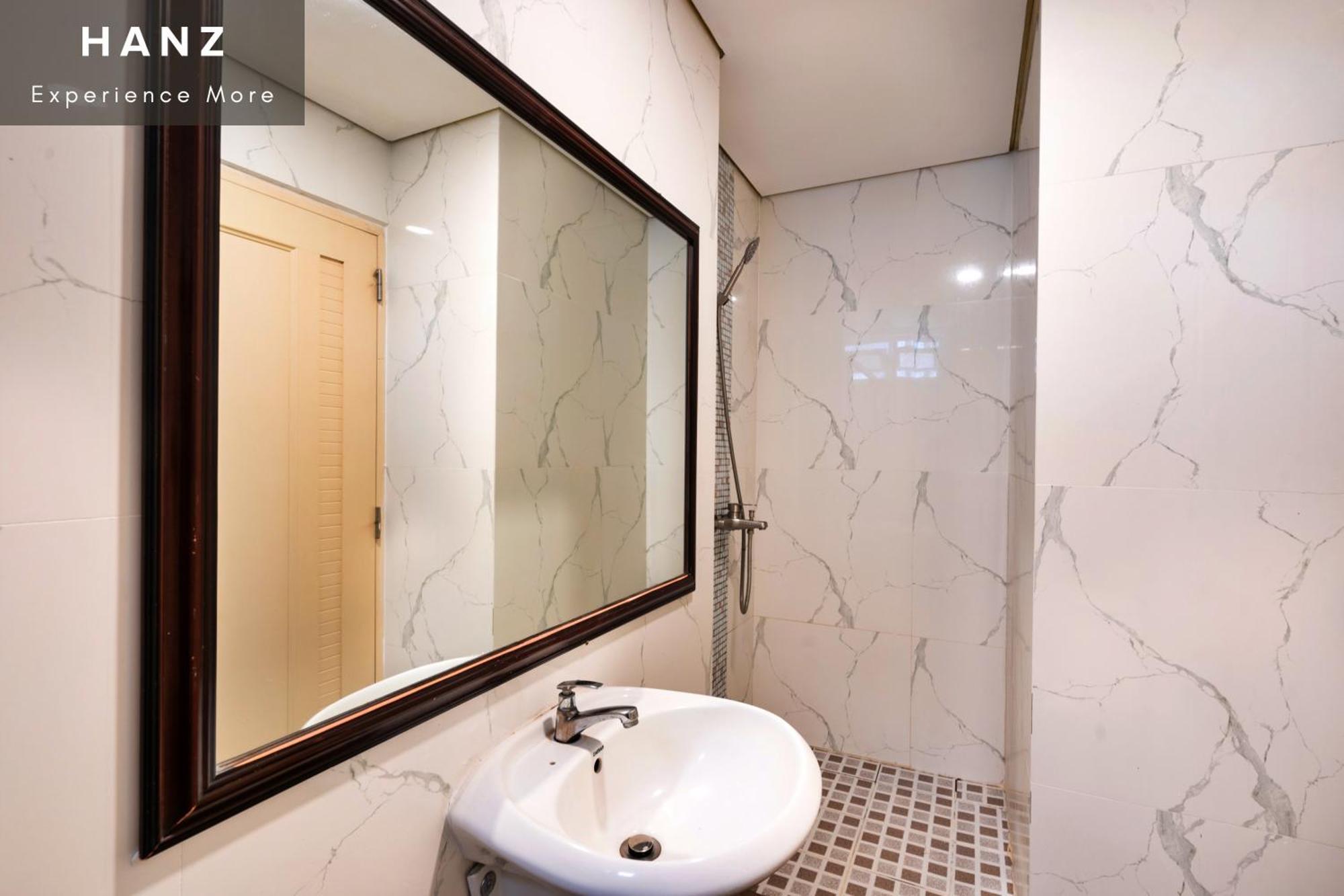Cosmo Hotel Ho Chi Minh City