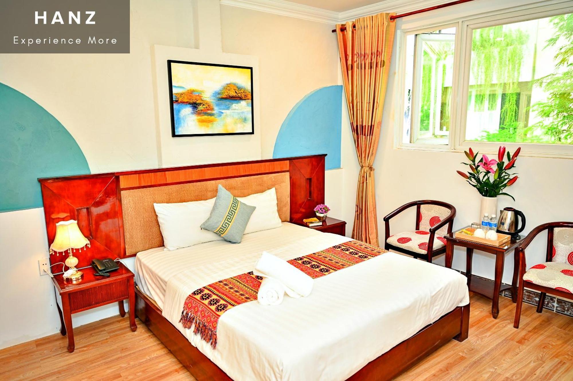 Hotel Cosmo *