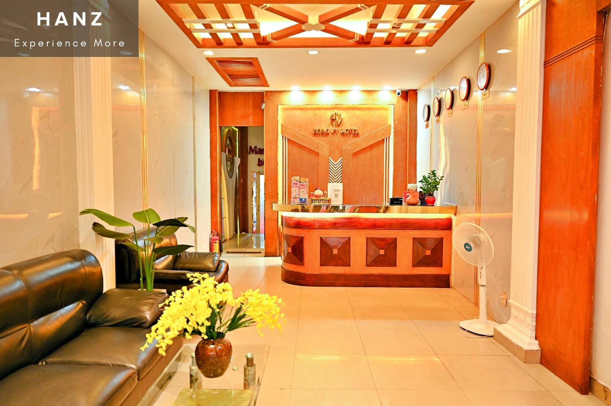 Cosmo Hotel