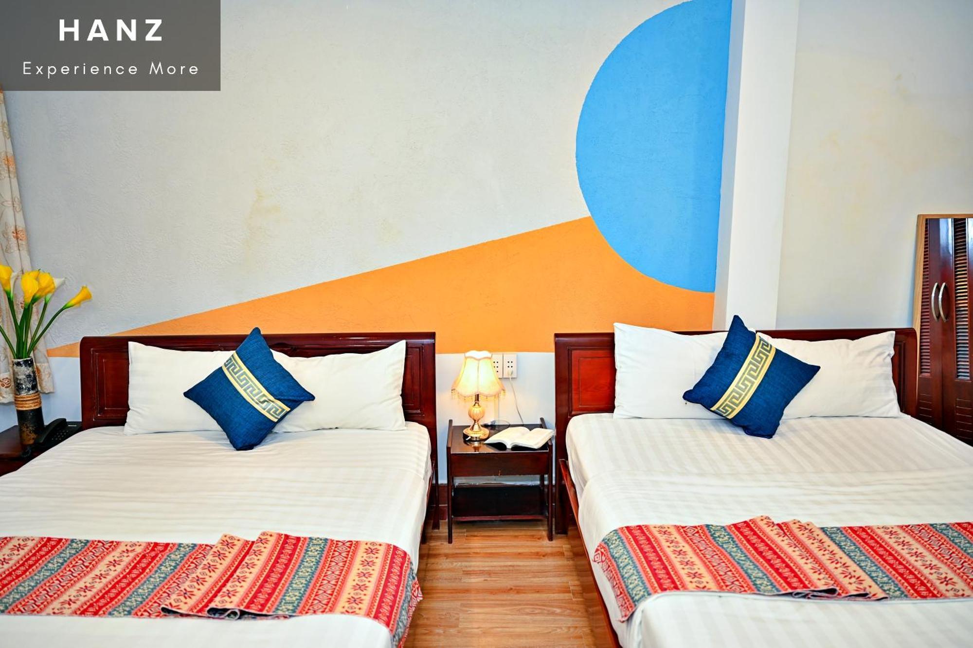 Hotel Cosmo *