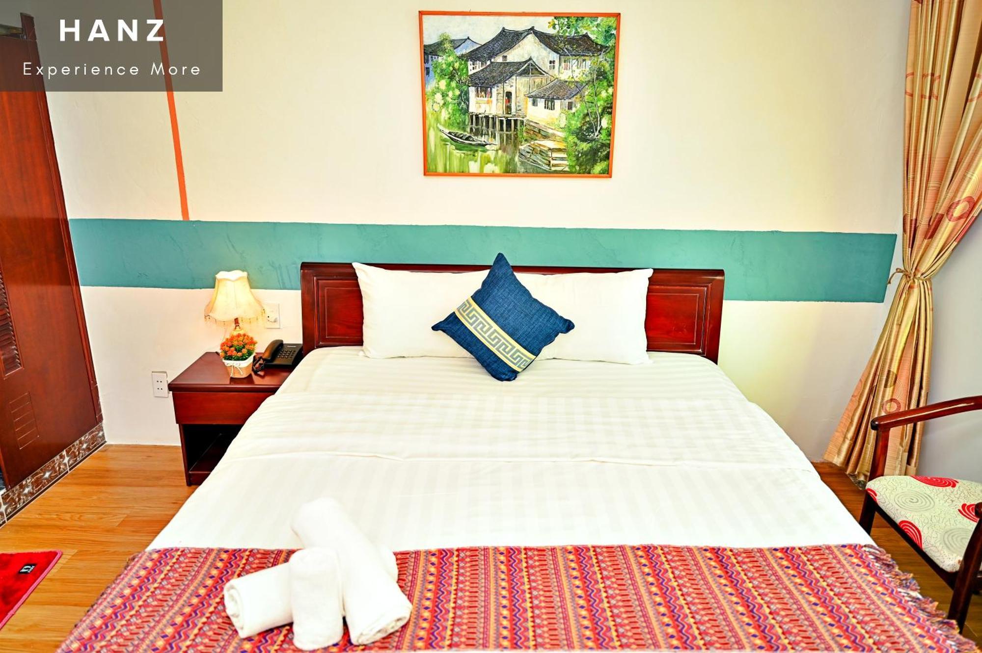 Hotel Cosmo *